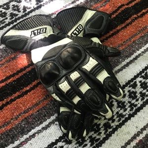 Motorcycle Gloves